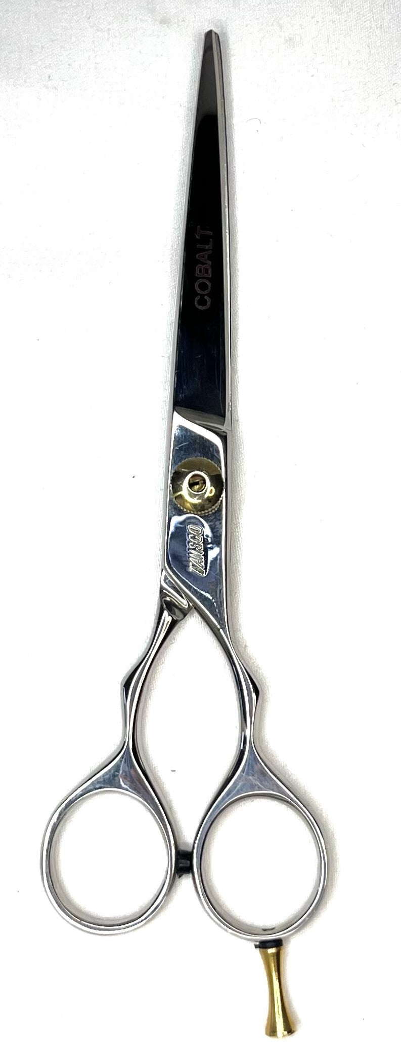 Cobalt Shear 7' offset with removable finger rest