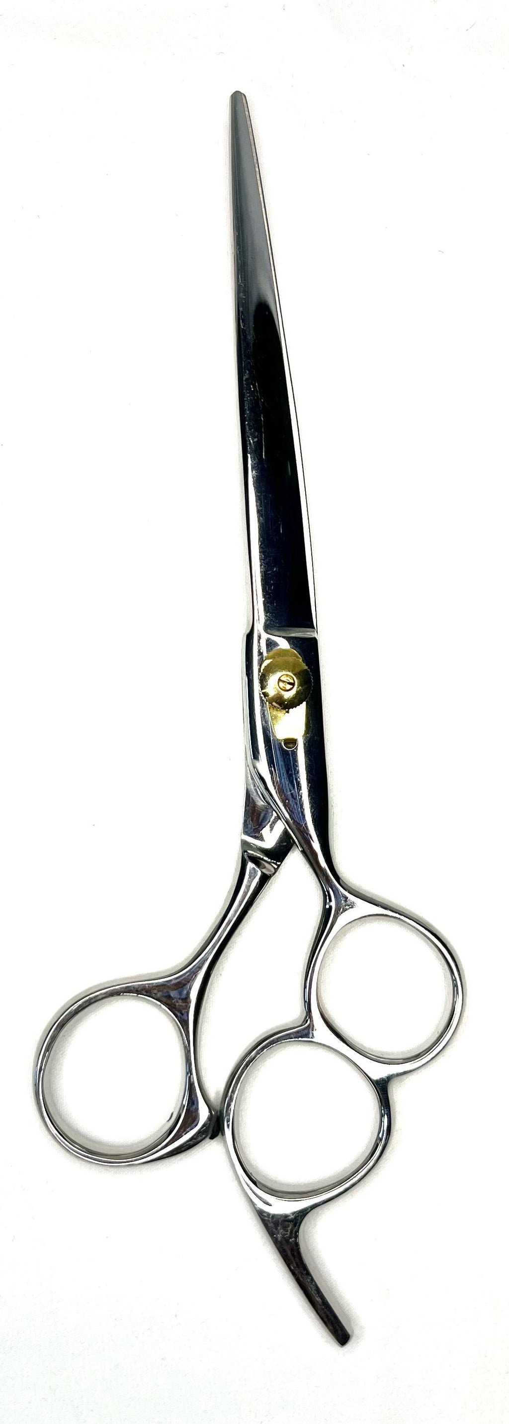 Shear With Triple Ring 7"
