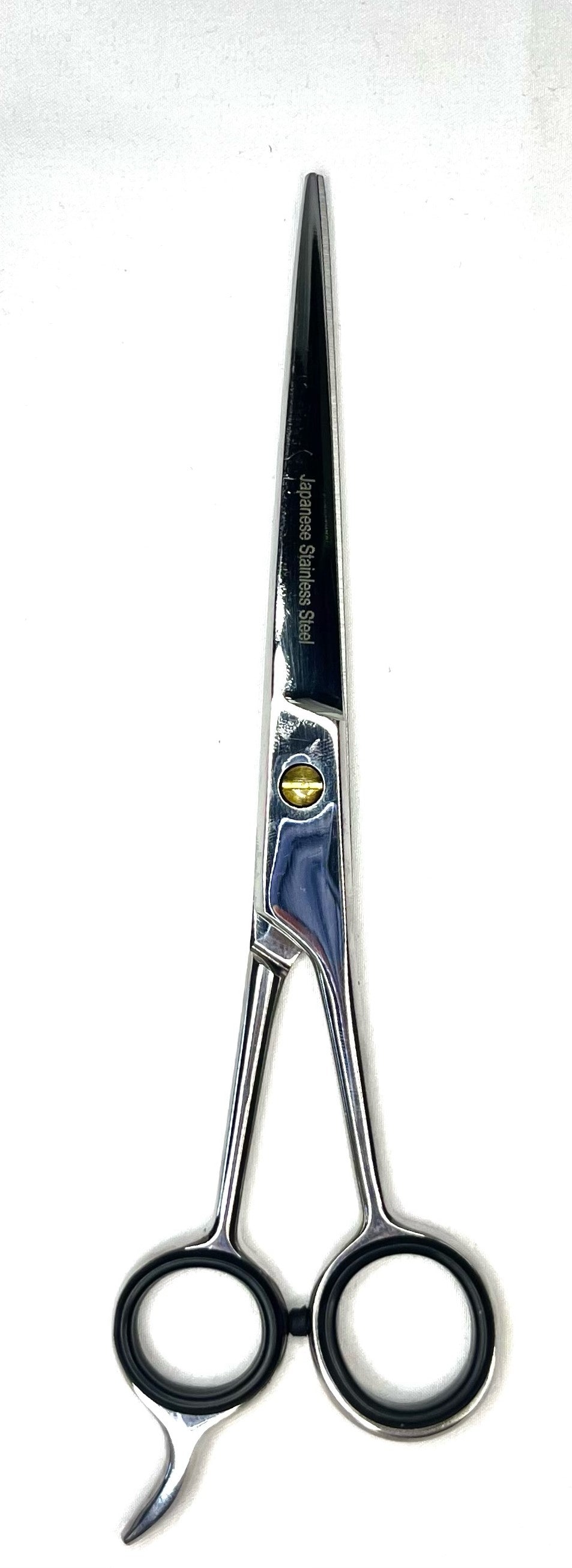 Barber Shear 7.5" Left handed