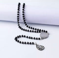 Ayat Al Kursi X Allah Rosary