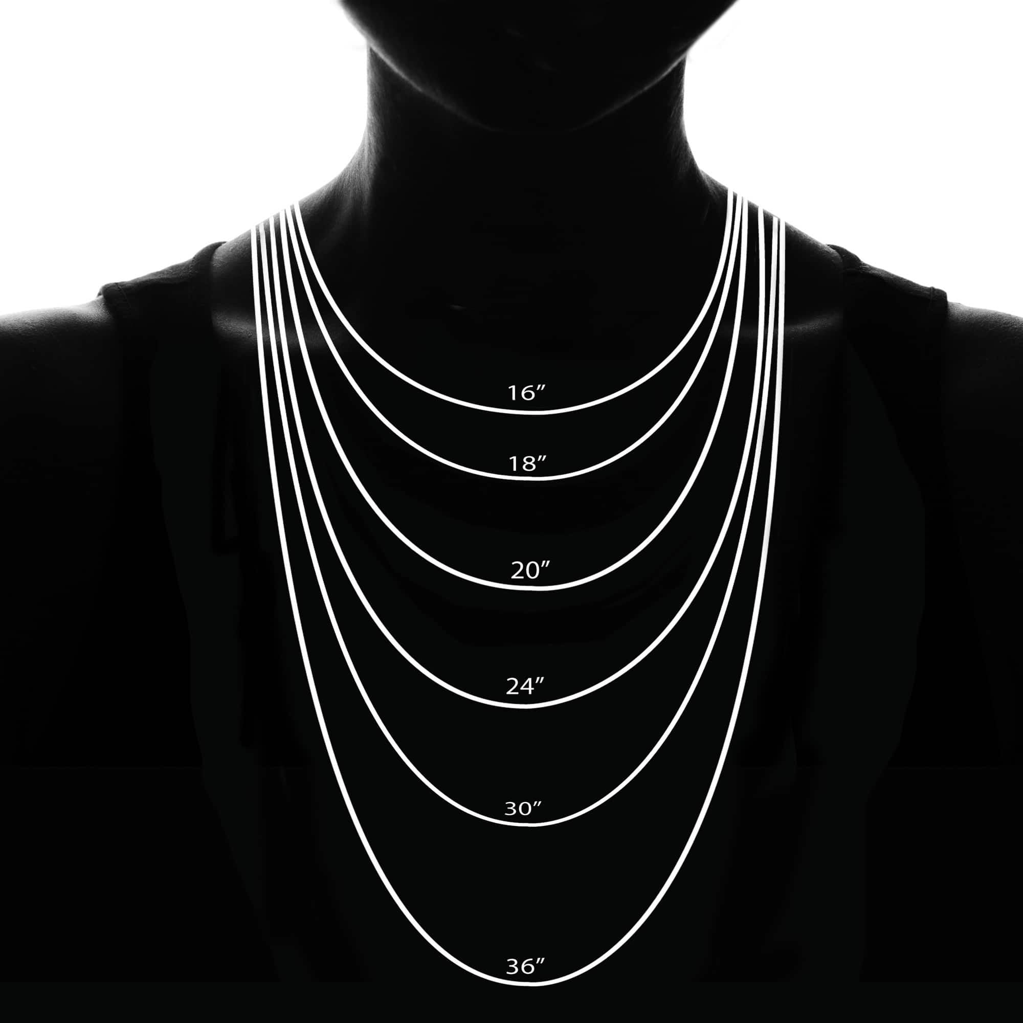 Sterling Silver Opal Hamsa Hand Necklace