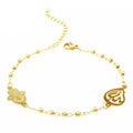 Hamsa Bracelet