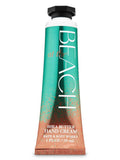 Bath & Body Works At The Beach Hand Cream