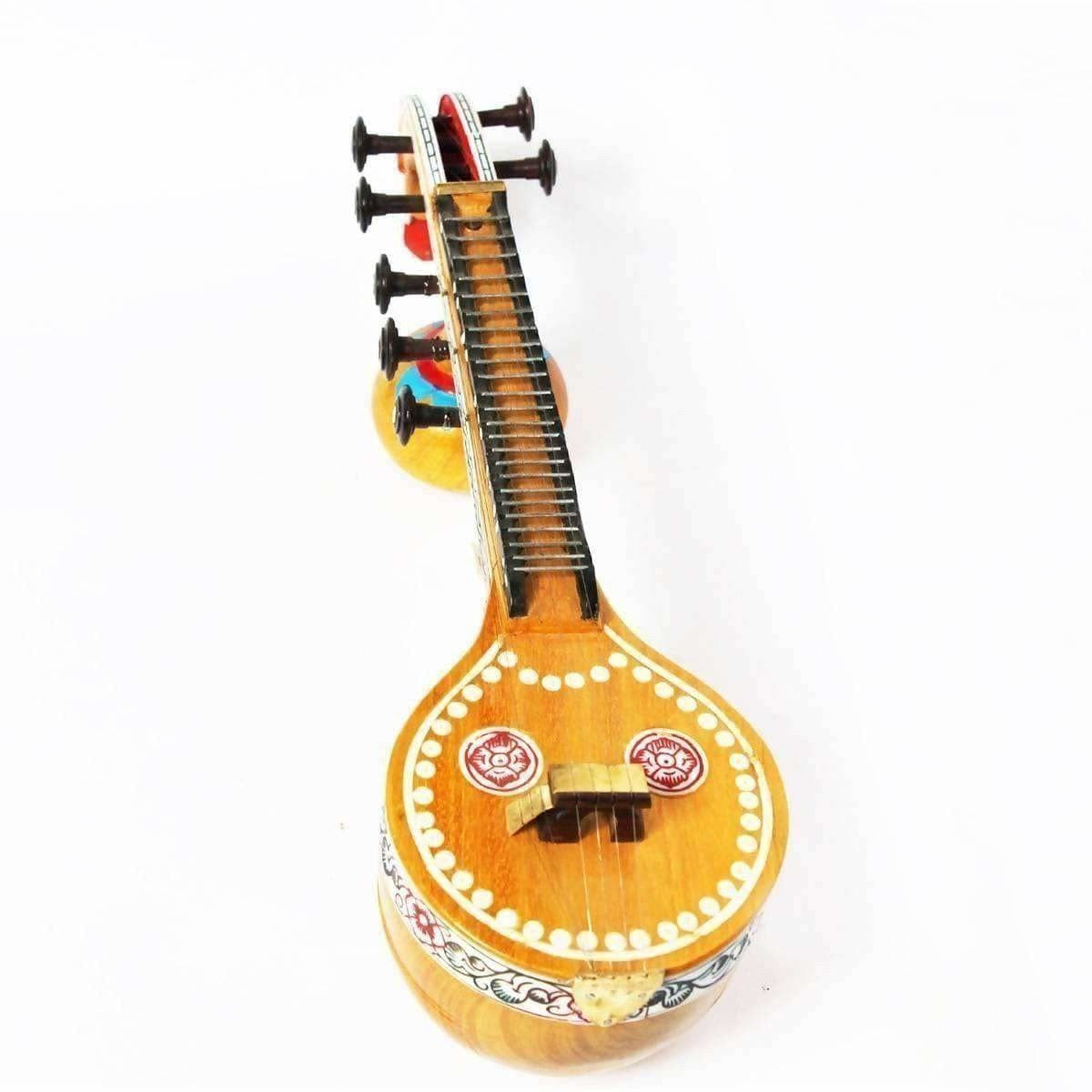 Bobbili Medium Veena