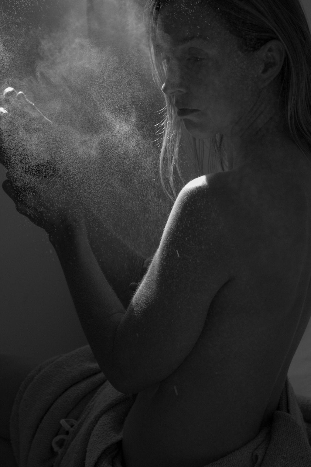Jasmine Sambac + Magnolia Perfume Mist – Alkaline Water-Based