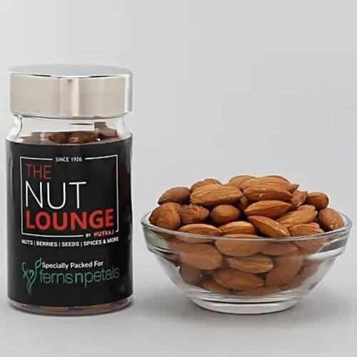 Om Divine Rakhi & Dry Fruits Treat Jars