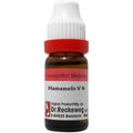 Dr. Reckeweg Hamamelis Virginica Dilution