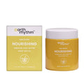Earth Rhythm Nourishing Hair Butter Hibiscus Shea Butter Kukui Nut Oil