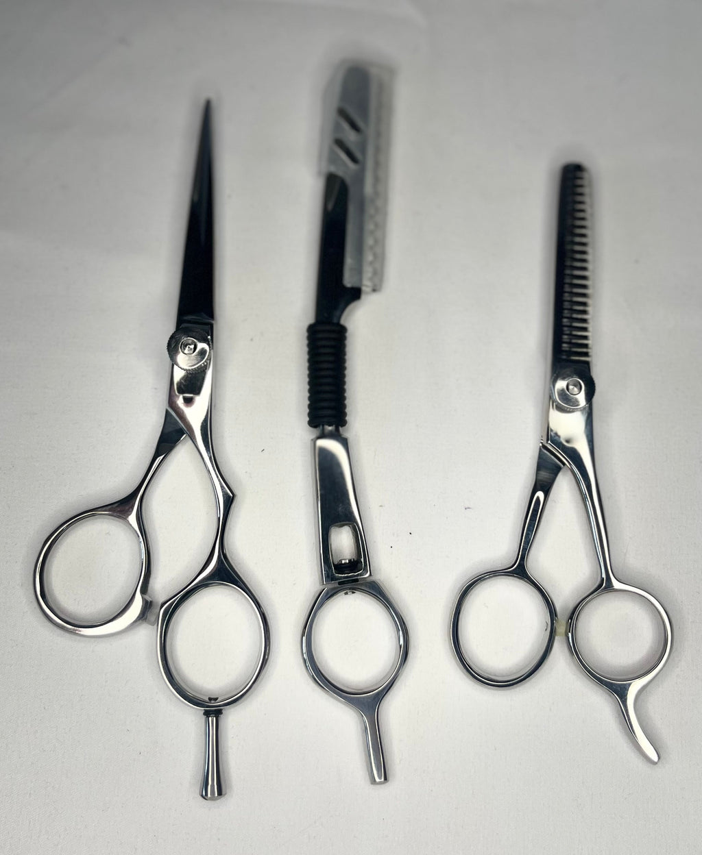 Professional Hair Shear Set (Left Handed)
