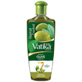 Dabur Vatika Natural Spanish Olive Hair Oil