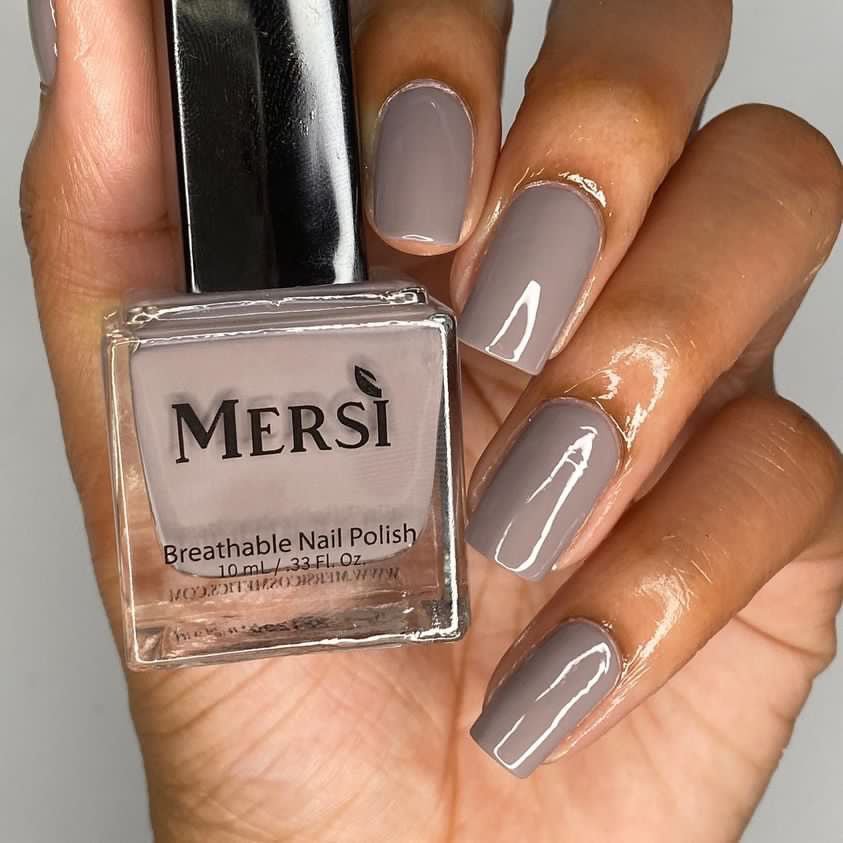 Marina Breathable Nail Polish