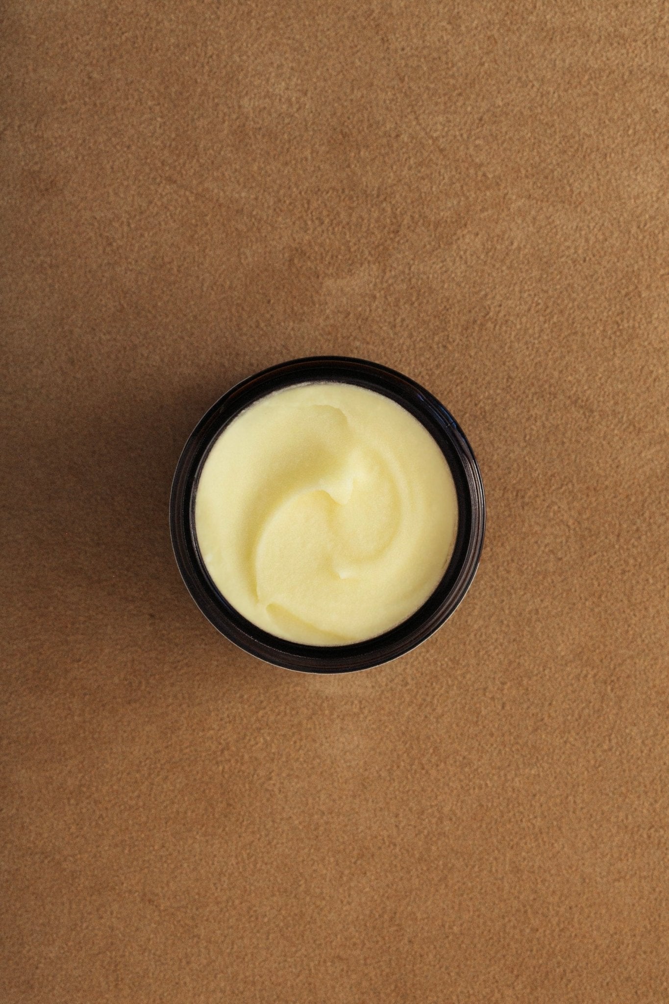 Masculin Féminin Tallow Balm – Frankincense, Patchouli & Hinoki Wood