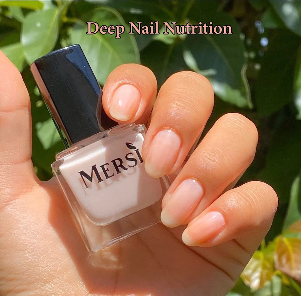 Nail Care 3 Piece Set
