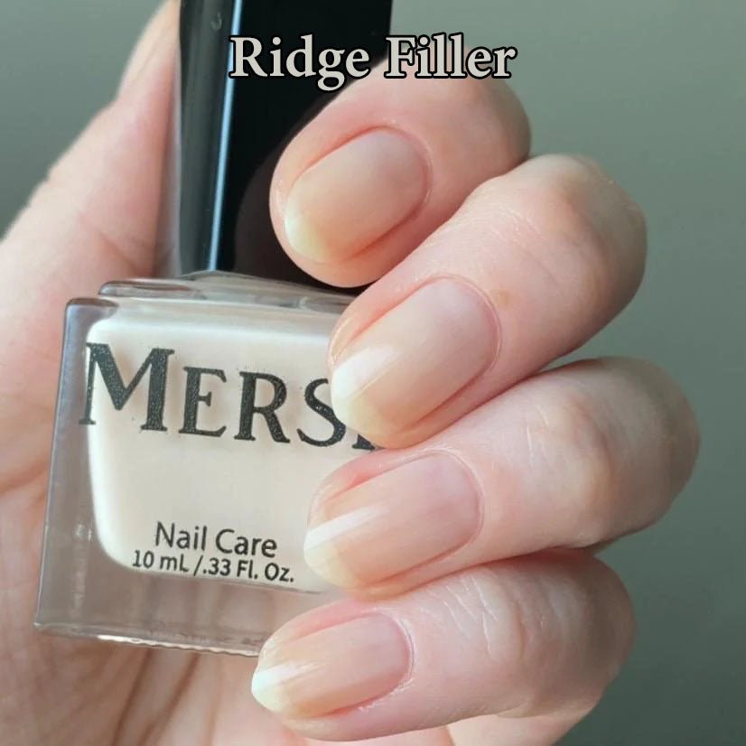 Nail Care 3 Piece Set