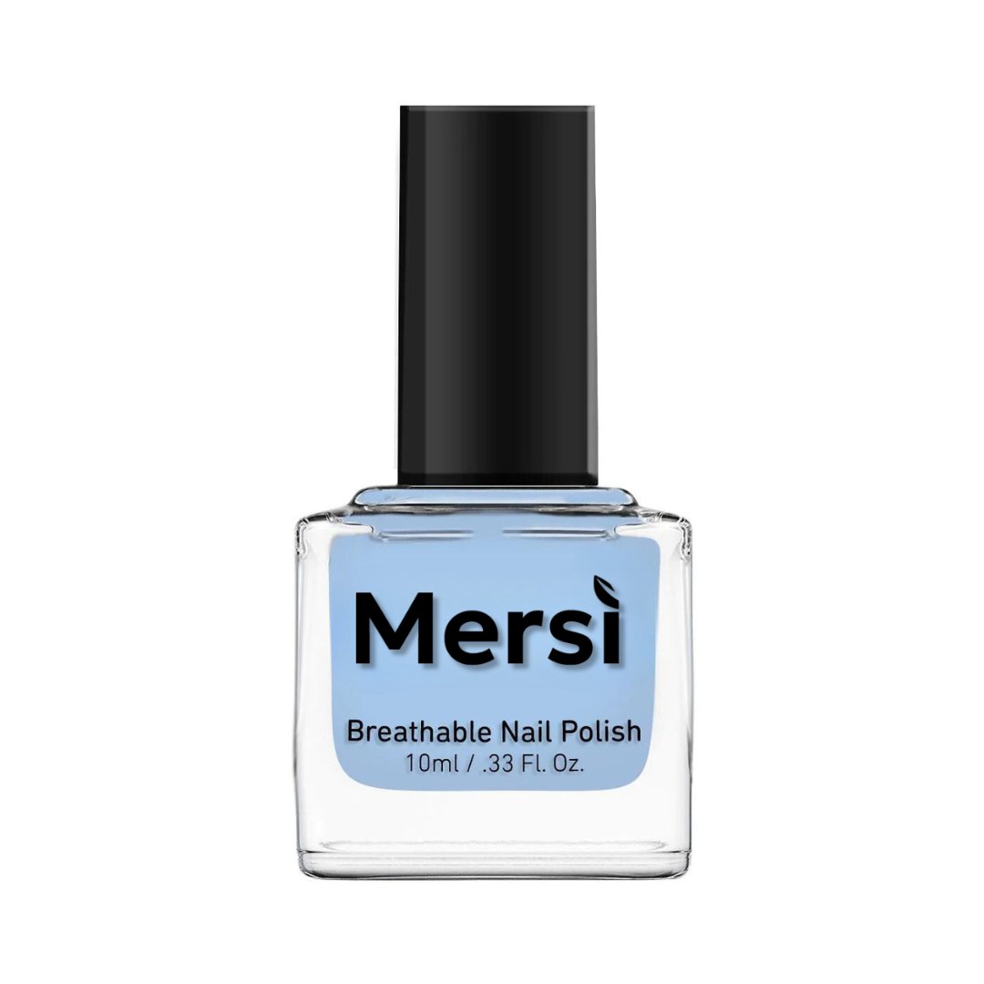 Nile Breathable Nail Polish
