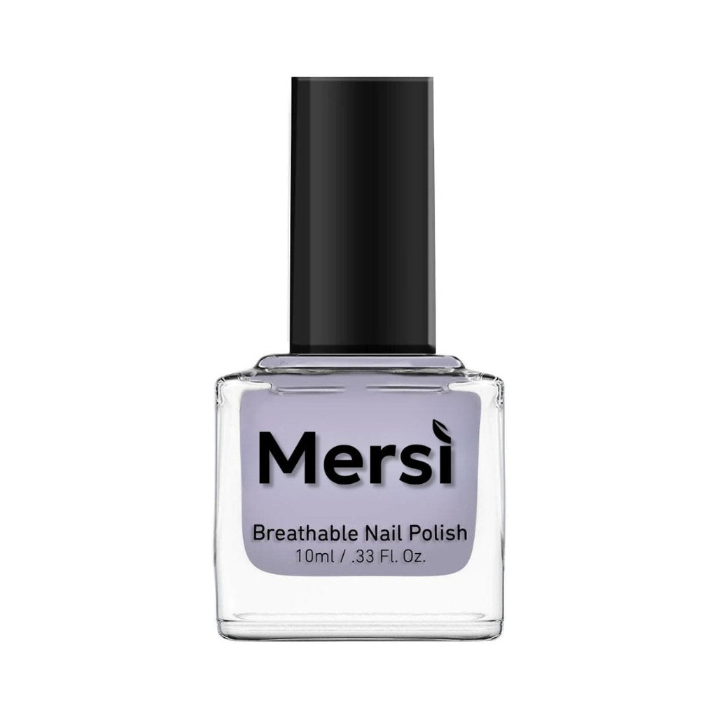 Northern Lights Breathable Halal Nail Polish 10ML