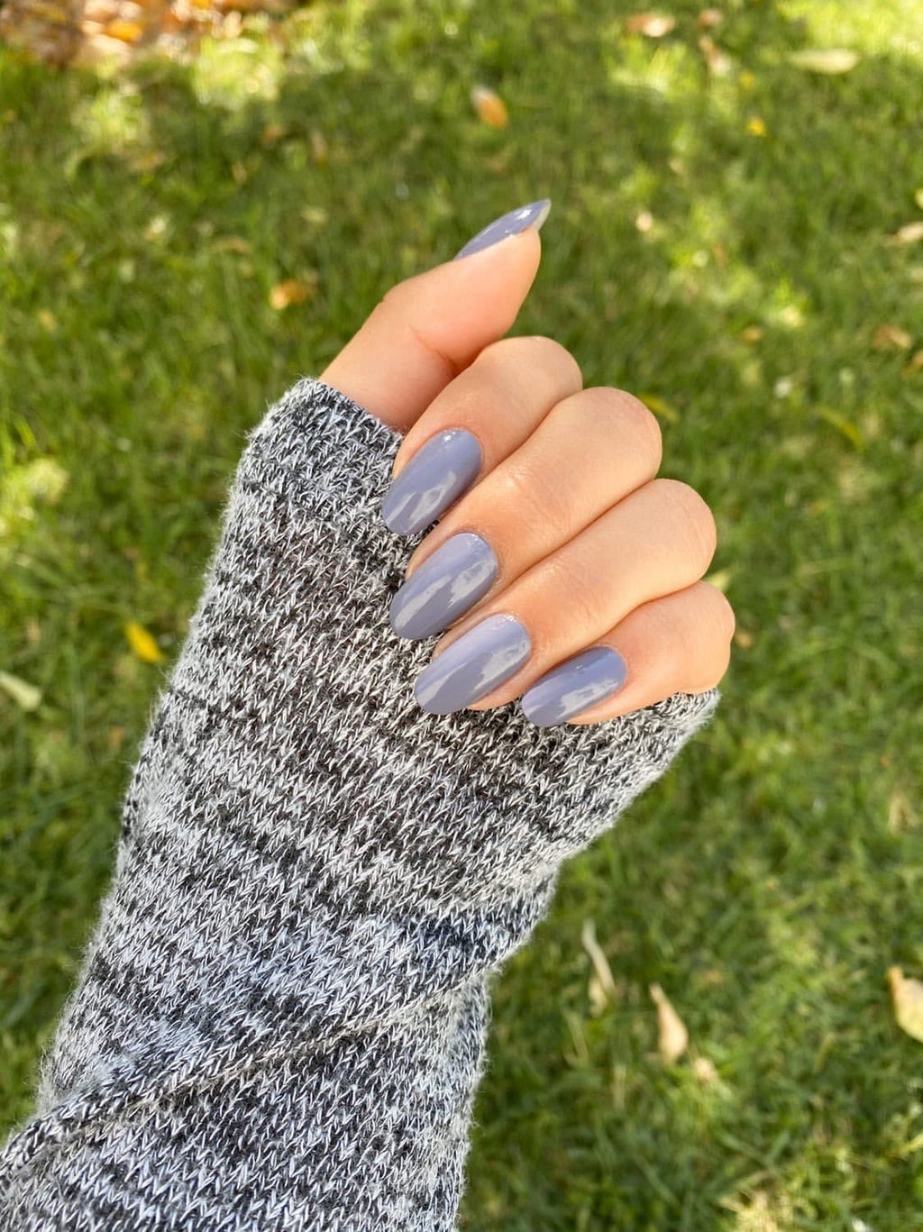 Northern Lights Breathable Halal Nail Polish 10ML