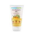 Mamaearth Aloe Turmeric Gel For Skin & Hair