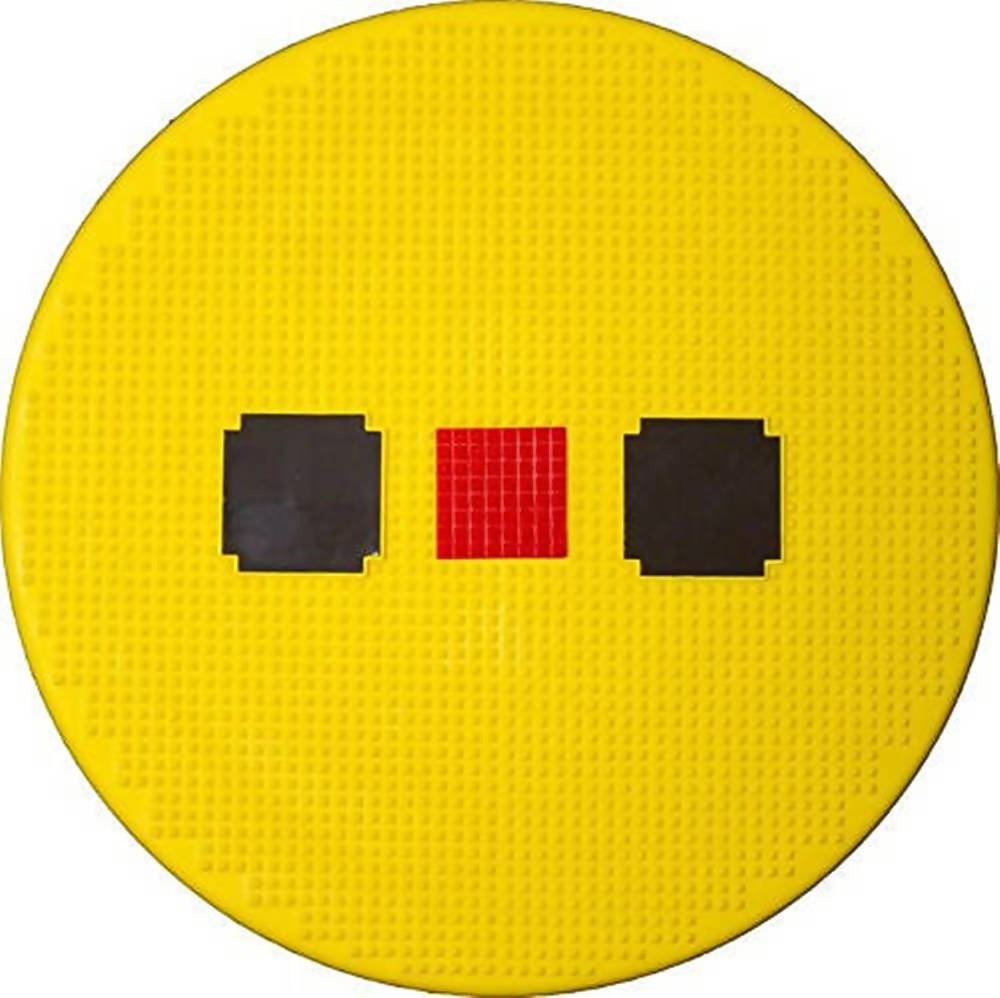 Acupressure Power Mat Twist & Slim