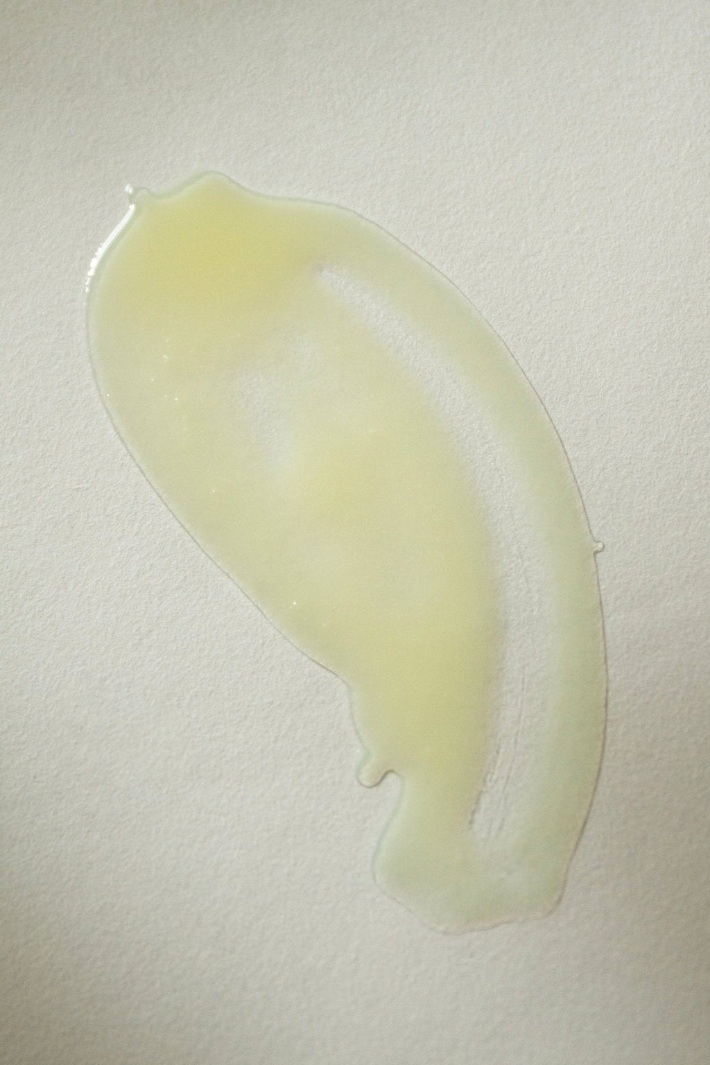 Pear Gelato Body Oil • Zinc & Pearl Extract • Updated 2026 Formula