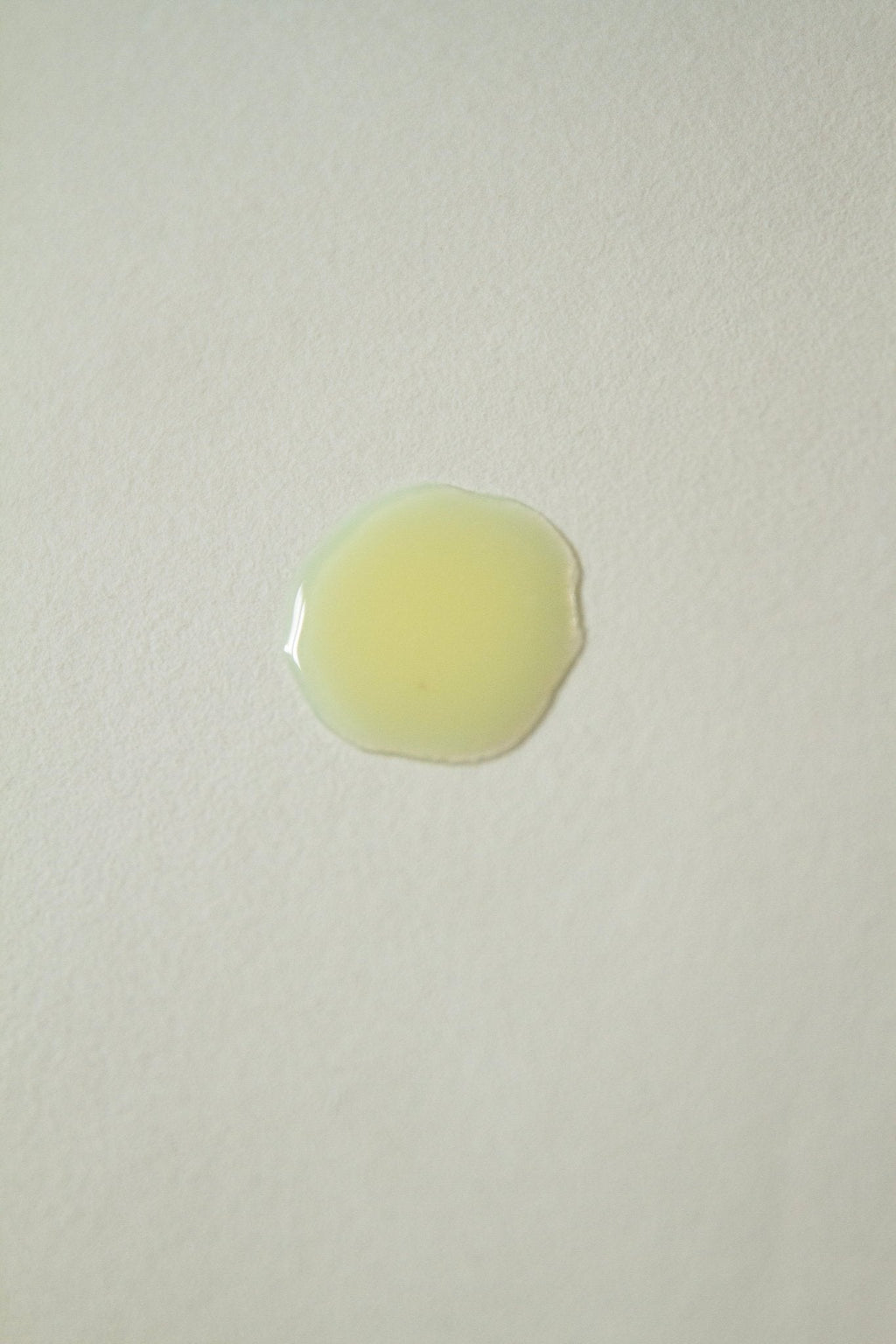 Pear Gelato Body Oil • Zinc & Pearl Extract • Updated 2026 Formula