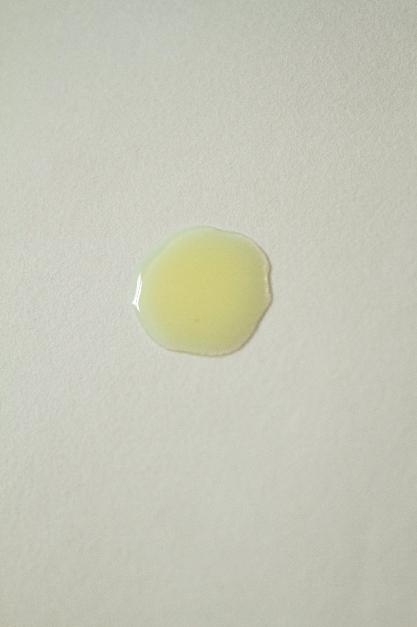 Pear Gelato Body Oil • Zinc & Pearl Extract • Updated 2026 Formula