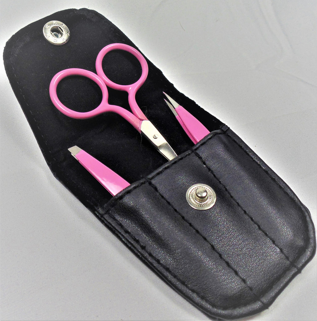 Eyebrow Grooming Kit