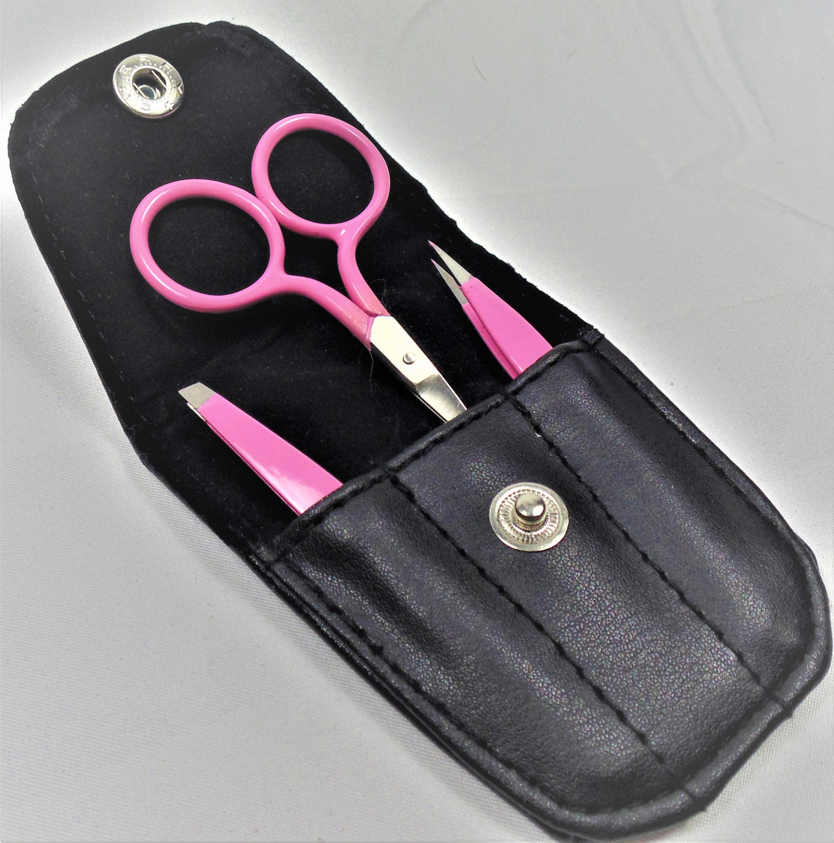 Eyebrow Grooming Kit
