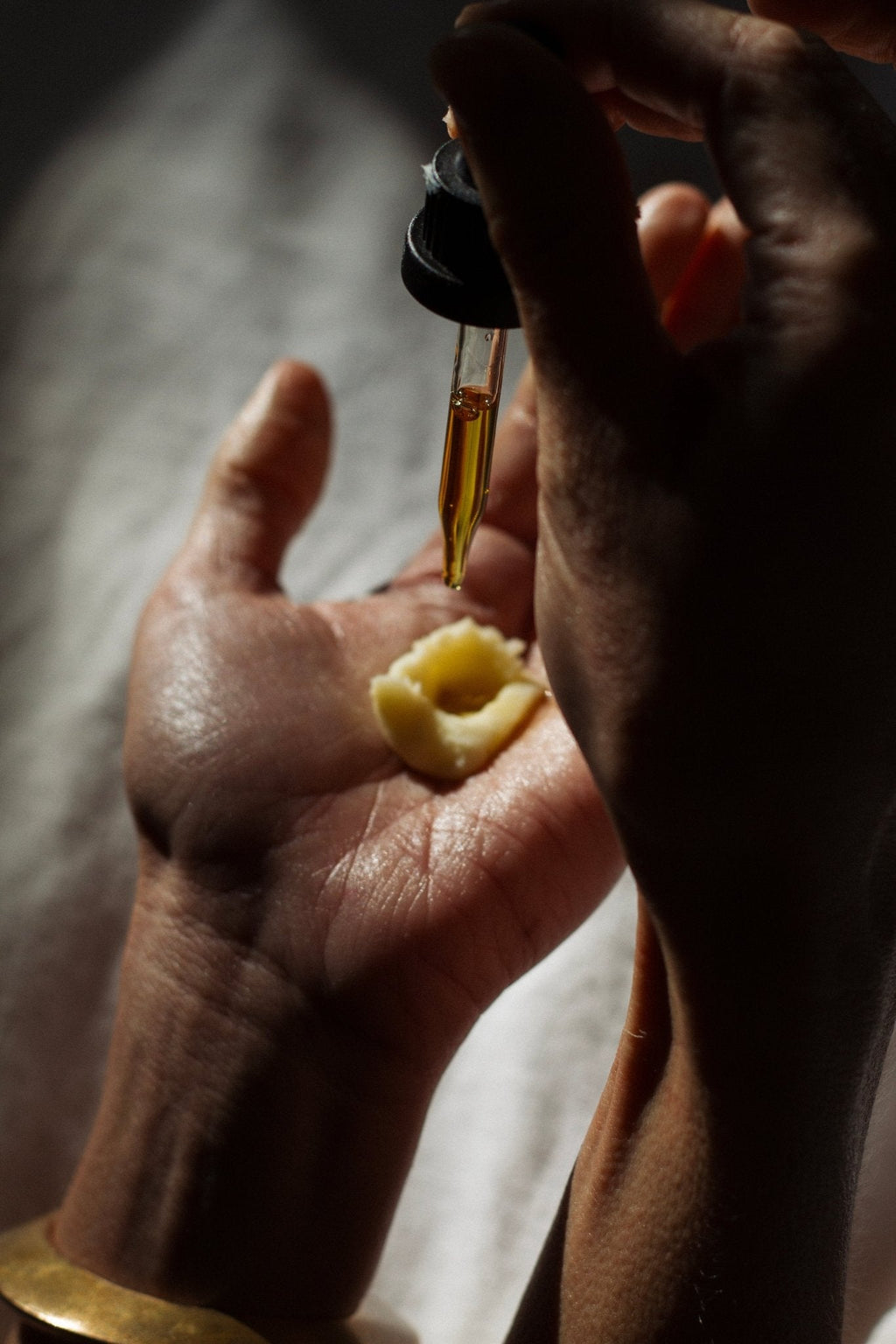 Emanations Tallow & Emu Face Oil • Sea Buckthorn & Floral Attars • Dry, Sensitive & Mature Skin