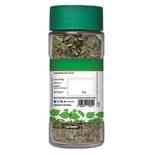 Keya Basil