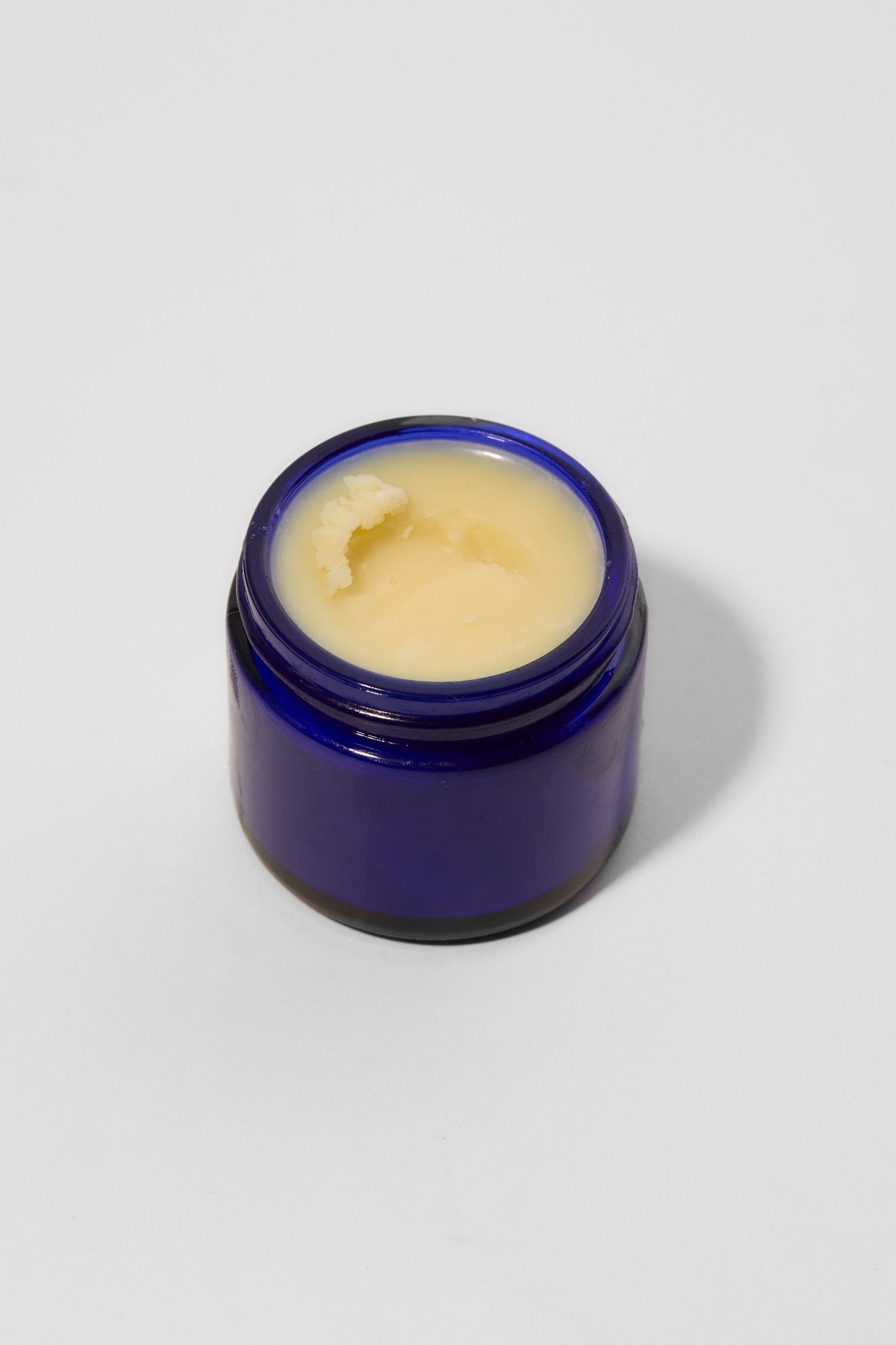 Pure Unscented Tallow Balm • Fragrance-Free Moisturizer for Sensitive Skin