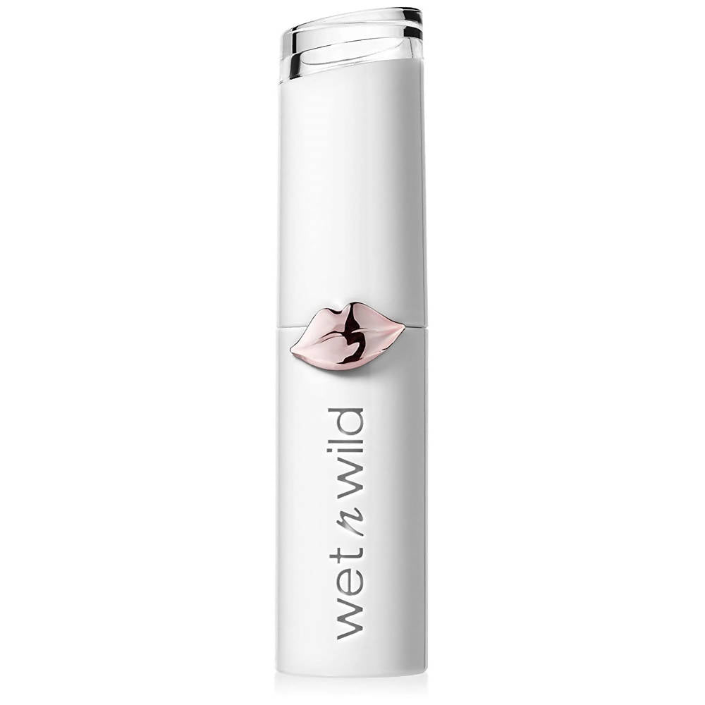 Wet n Wild MegaLast High-Shine Lipstick - Crimson Crime