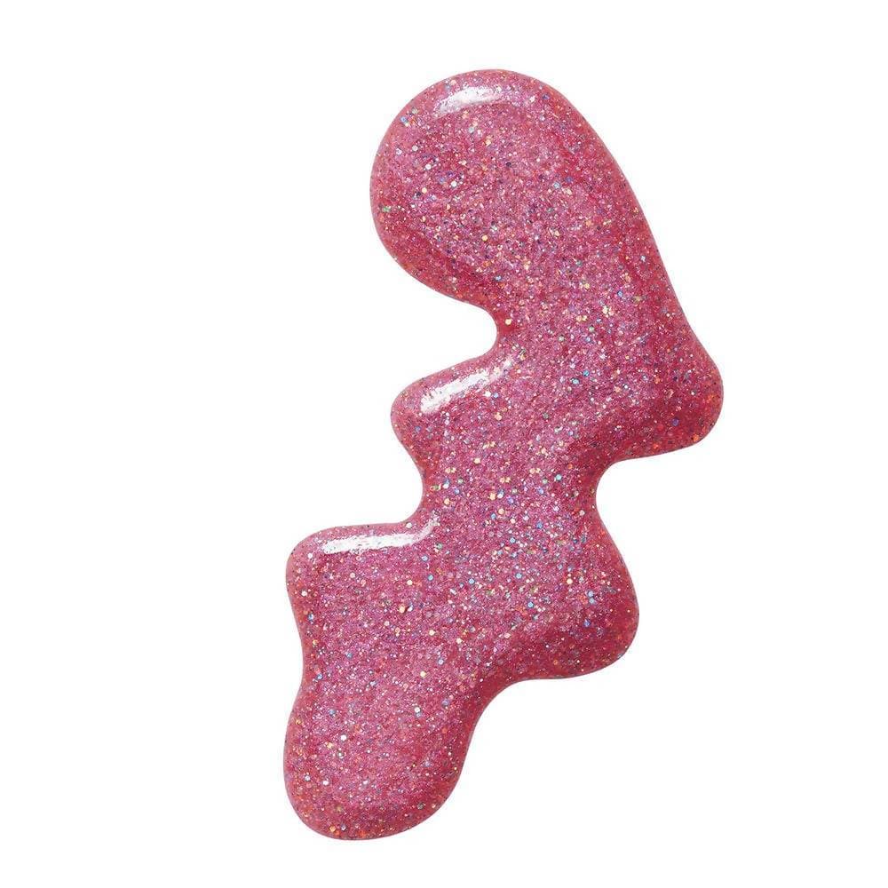Lakme Color Crush Nailart - S1