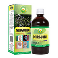 Basic Ayurveda Nirgundi Ras