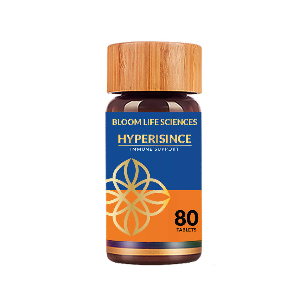 Bloom Life Sciences (Biogetica) Hyperisince