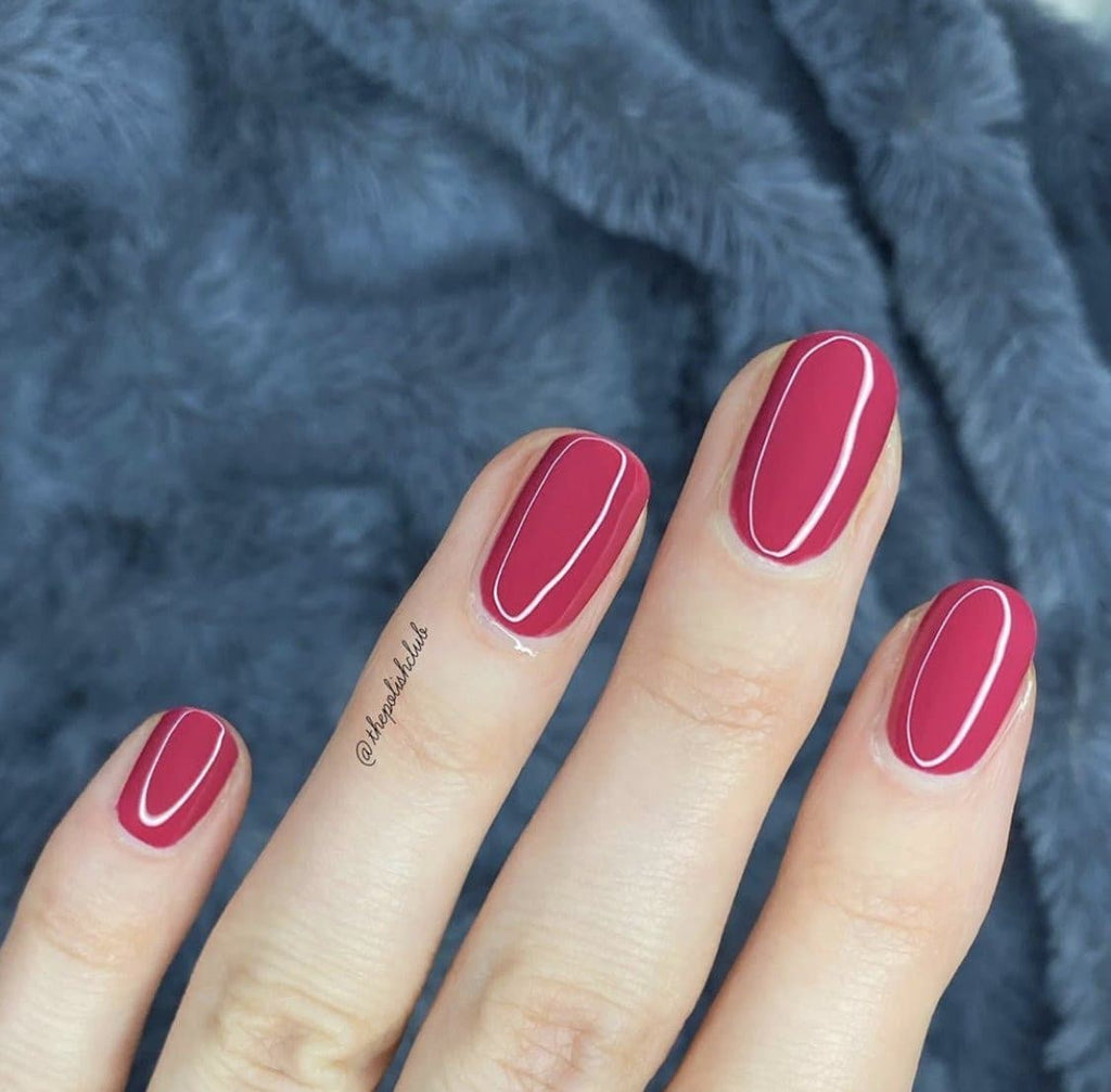 Retba Halal Nail Polish Breathable 10ML