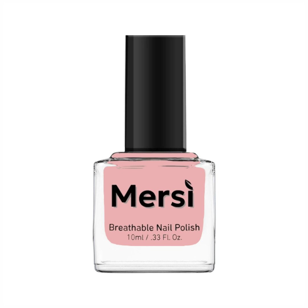 Rotomahana Halal Nail Polish Breathable 10ML