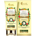 Oriental Botanics Nature’s Vitamin C Brightening Face Scrub
