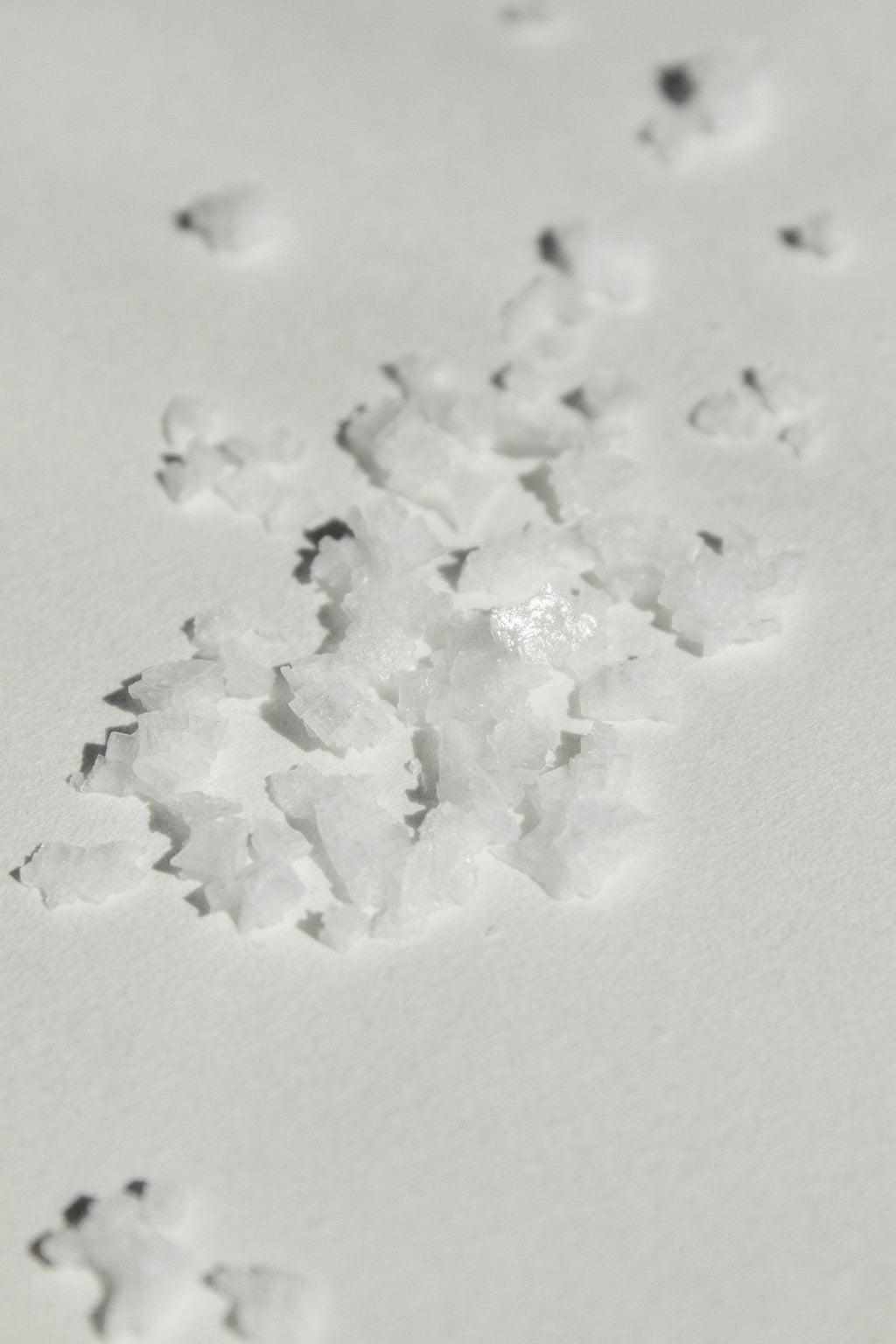 SEELE – Exfoliating Sea Salt Scrub | Celtic Salt®, Choya Nākh, Sage & Coriander