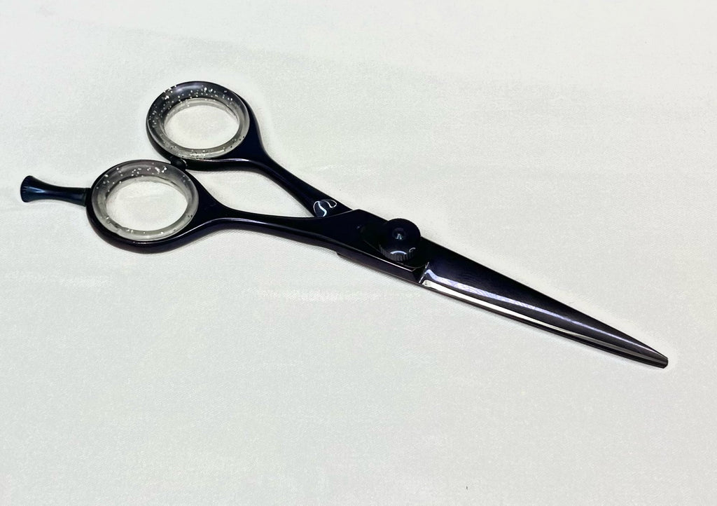 Matte Black Shears