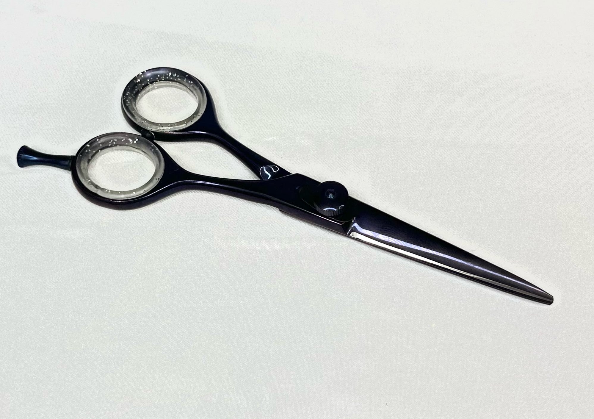 Matte Black Shears