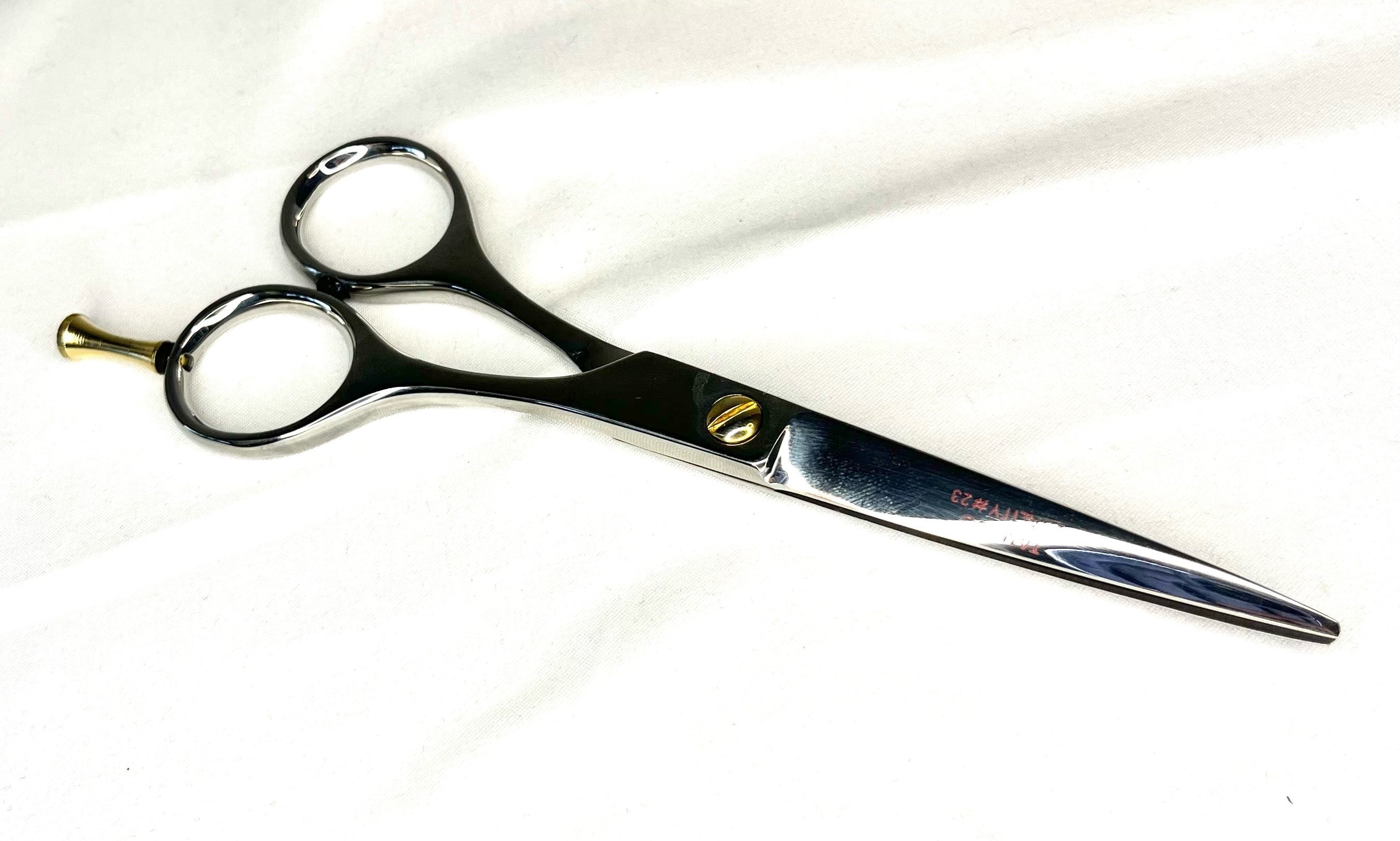 Classic Hair Cutting Shears 5"