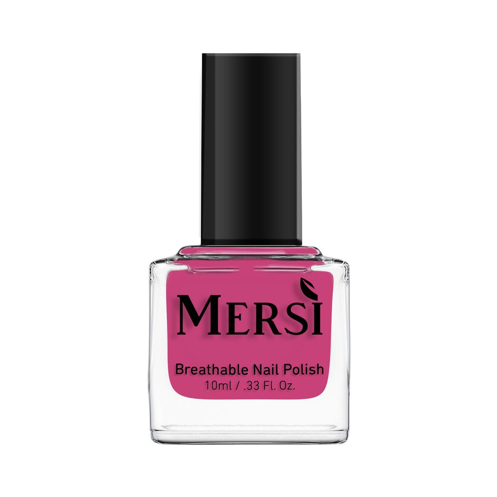 Southern Lights Halal Nail Polish Breathable 10ML