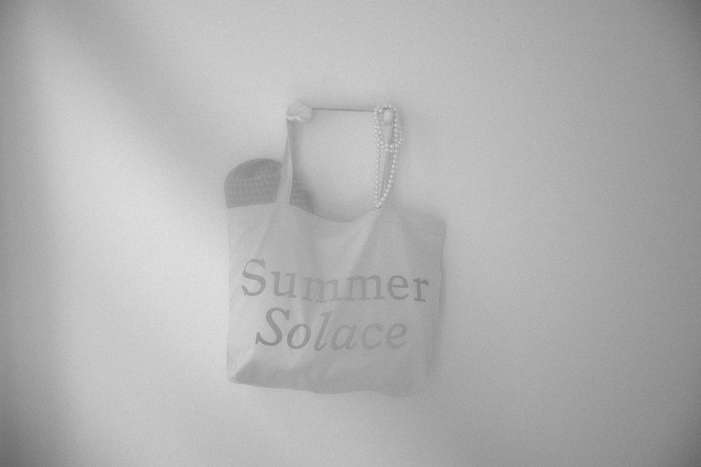 Tote Bag – Organic, Sturdy & Earth-Friendly