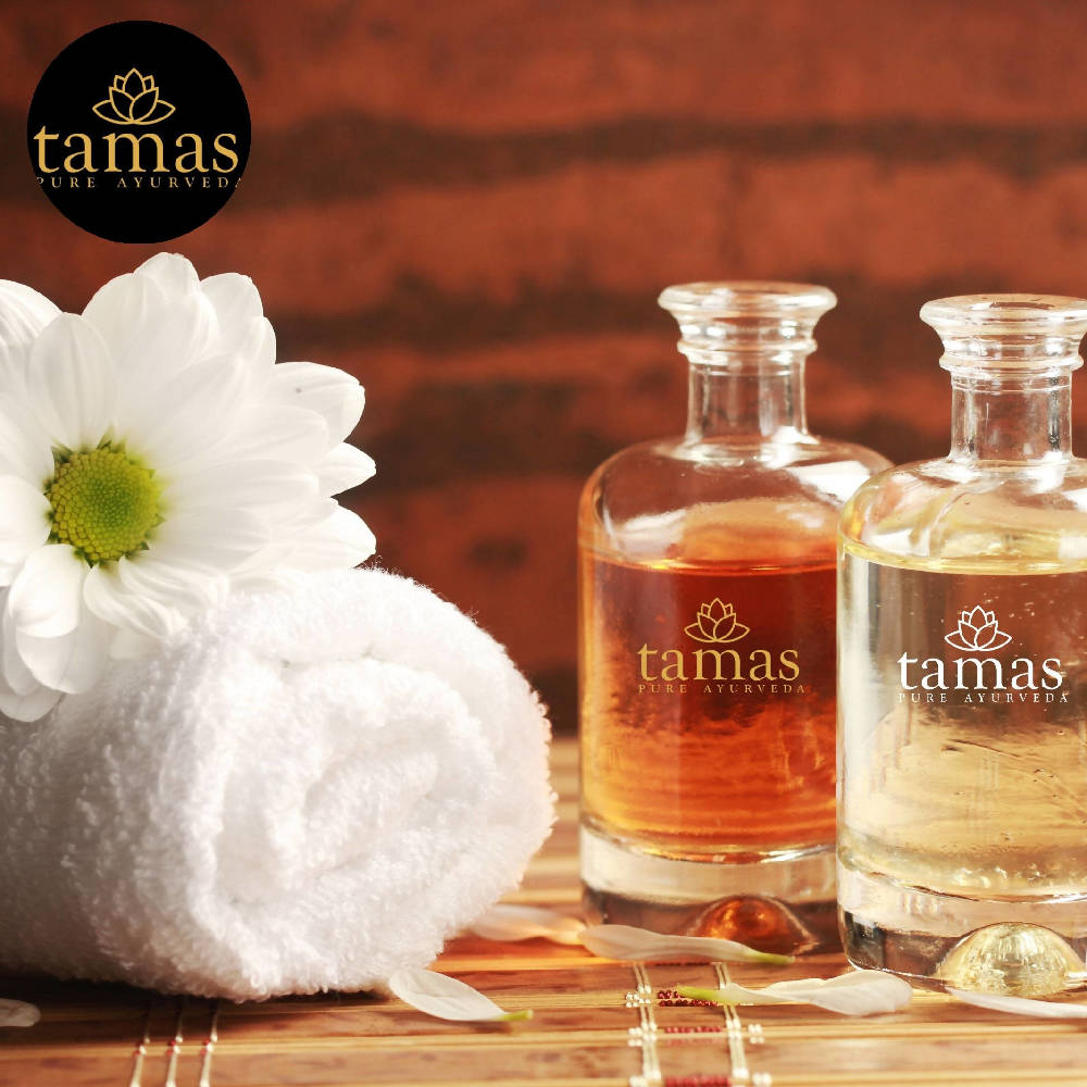Tamas Pure Ayurveda Juniper Berry Essential Oil