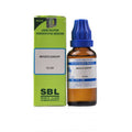 SBL Homeopathy Benzocainum Dilution
