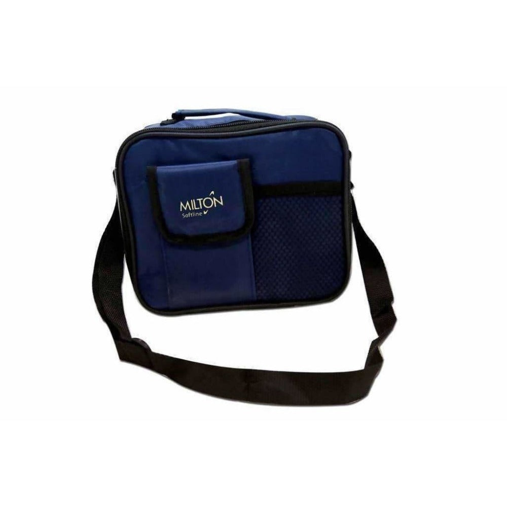 Milton Lunch Box - 3 Box Lunch Set