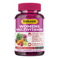 Women’s Multivitamin Sugar Free Gummies