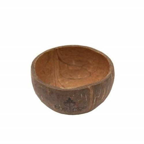 The Tribe Concepts Coconut Bowl