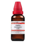 Dr. Willmar Schwabe India Angelica Archangelica Dilution